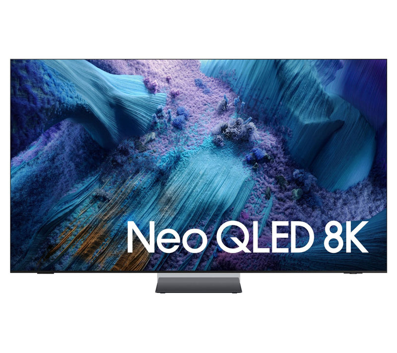 Samsung 85" QN990 8K HDR Neo QLED SmartTV w/VisionAI — View 6