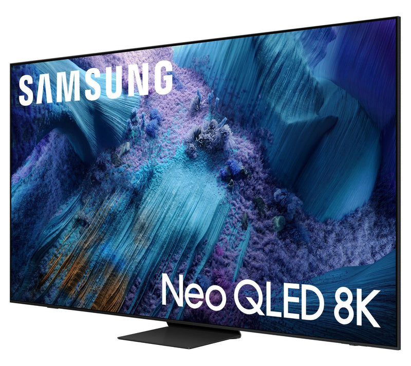 Samsung 85" QN990 8K HDR Neo QLED SmartTV w/VisionAI — View 7