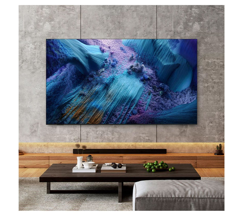 Samsung 85" QN990 8K HDR Neo QLED SmartTV w/VisionAI — View 2