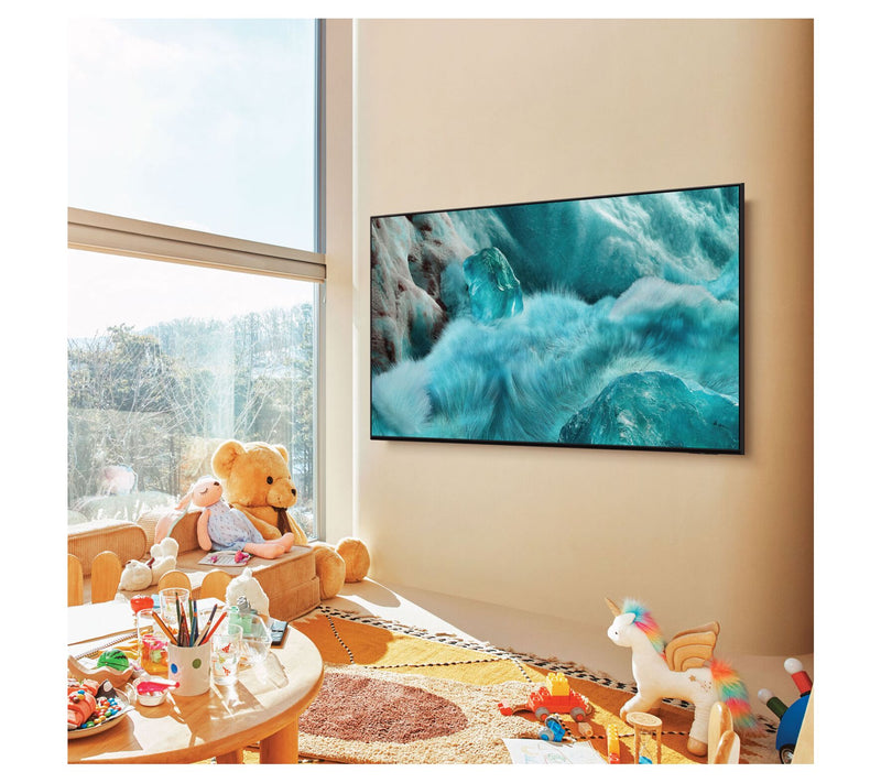 Samsung 65" Q7 4K HDR QLED SmartTV w/VisionAI — View 7