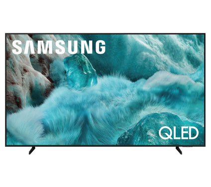 Samsung 65" Q7 4K HDR QLED SmartTV w/VisionAI