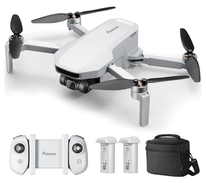 ATOM SE GPS Drone 4k Camera ExpansionKit