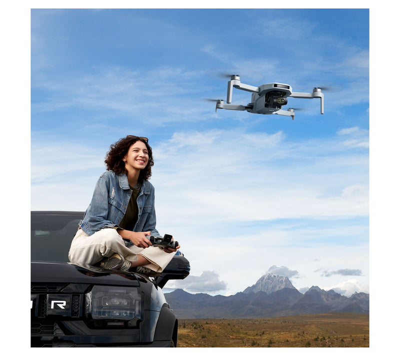 ATOM 2 Drone Standard Kit — View 2