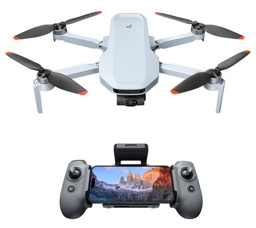 ATOM 2 Drone Standard Kit — View 6