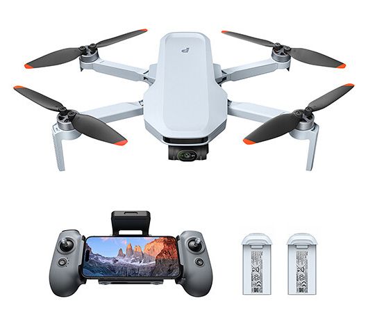 ATOM 2 Drone 4k Video 48MP Image Expansion Kit — Main view