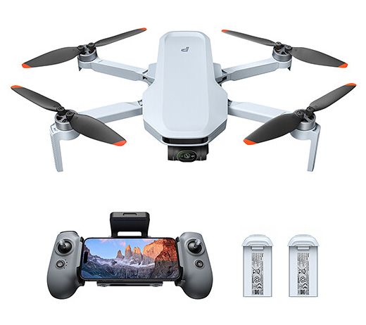 ATOM 2 Drone 4k Video 48MP Image Expansion Kit — View 7