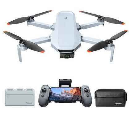 ATOM 2 Drone Fly More Combo Kit