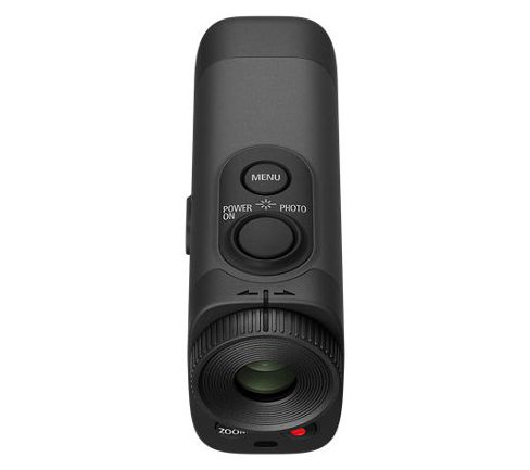 Canon PowerShot GOLF Digital Laser Rangefinder — View 5
