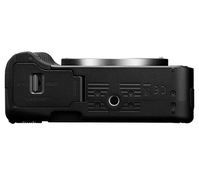 Canon EOS R50 V Mirrorless Camera with 14-30mmf/4-6.3 Lens — View 4