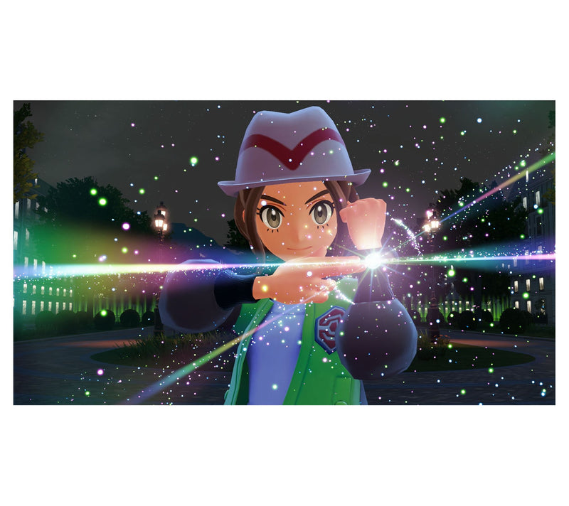 Pokemon Legends: Z-A - Nintendo Switch — View 5