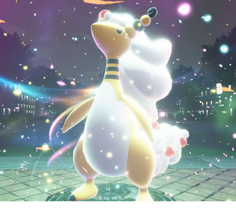 Pokemon Legends: Z-A - Nintendo Switch — View 6