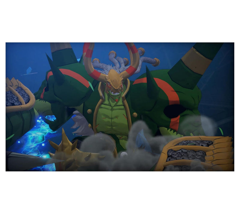 Digimon Story: Time Stranger - PlayStation 5 — View 7