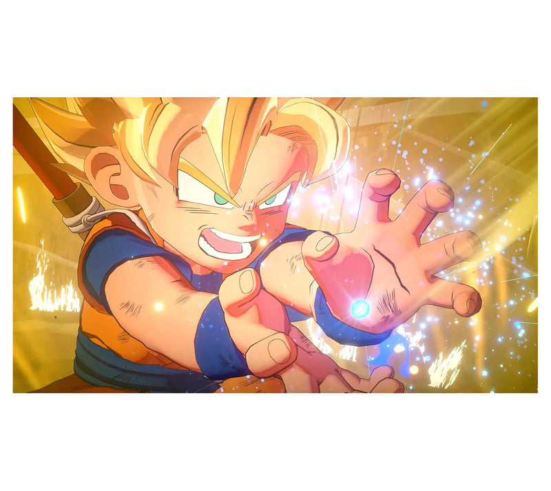 Dragon Ball Z: Kakarot - Daima Edition - PlayStation 5 — View 6