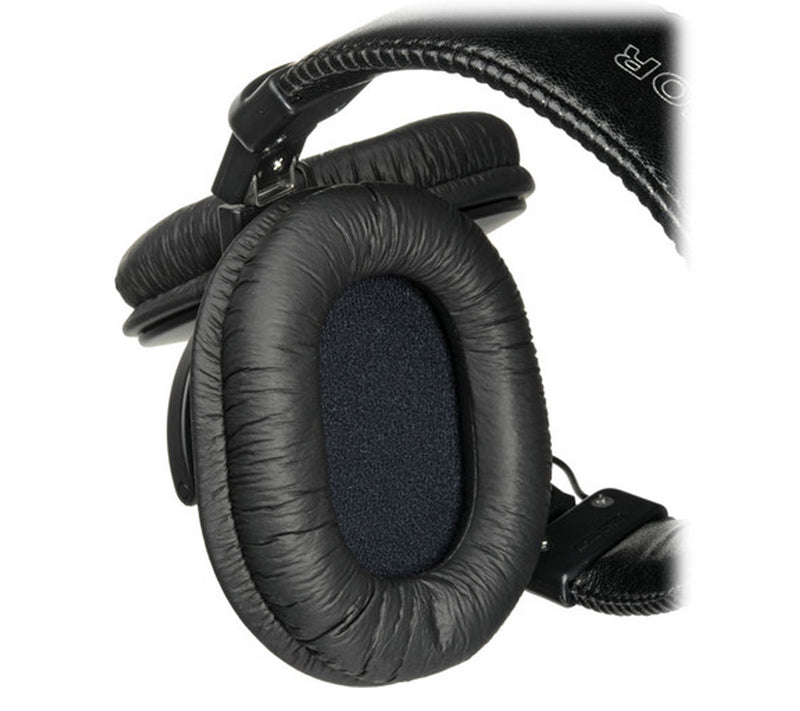 Sony MDR-7506 Headphones — View 4