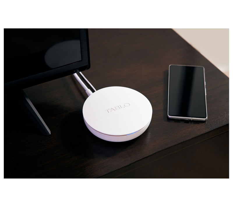 Tablo 2 Tuner DVR — View 5