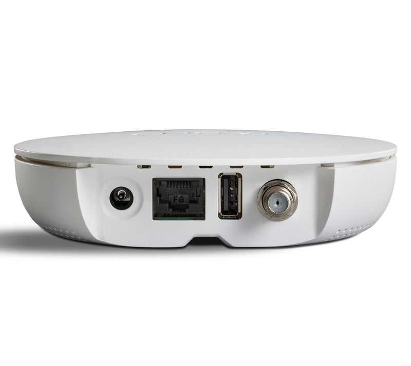 Tablo 2 Tuner DVR — View 2
