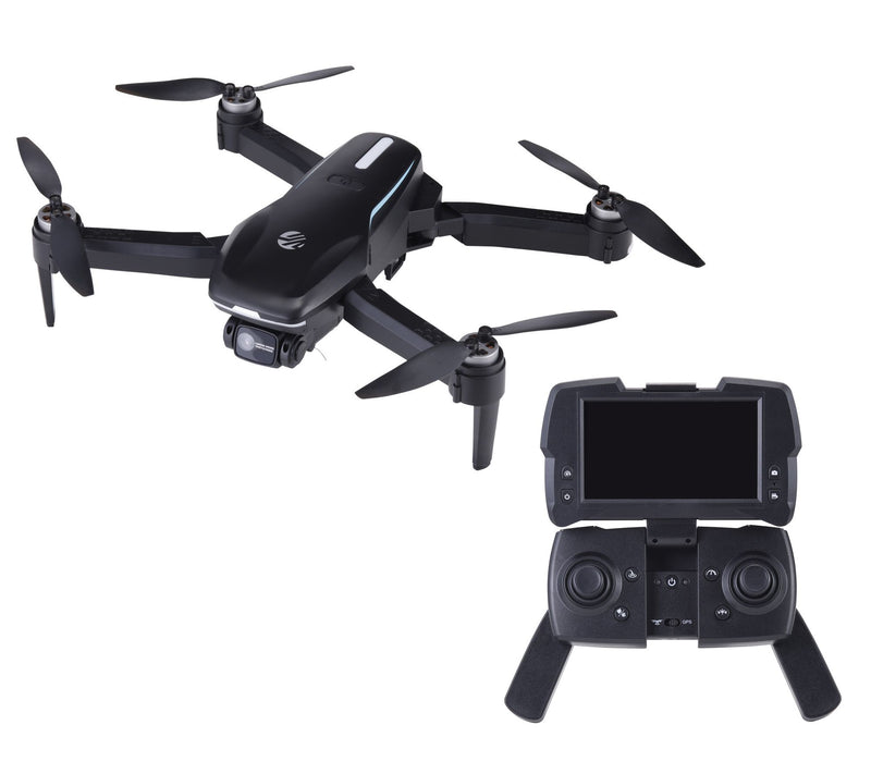 Vivitar 4K Drone w/ Direct Link Video Controller — Main view