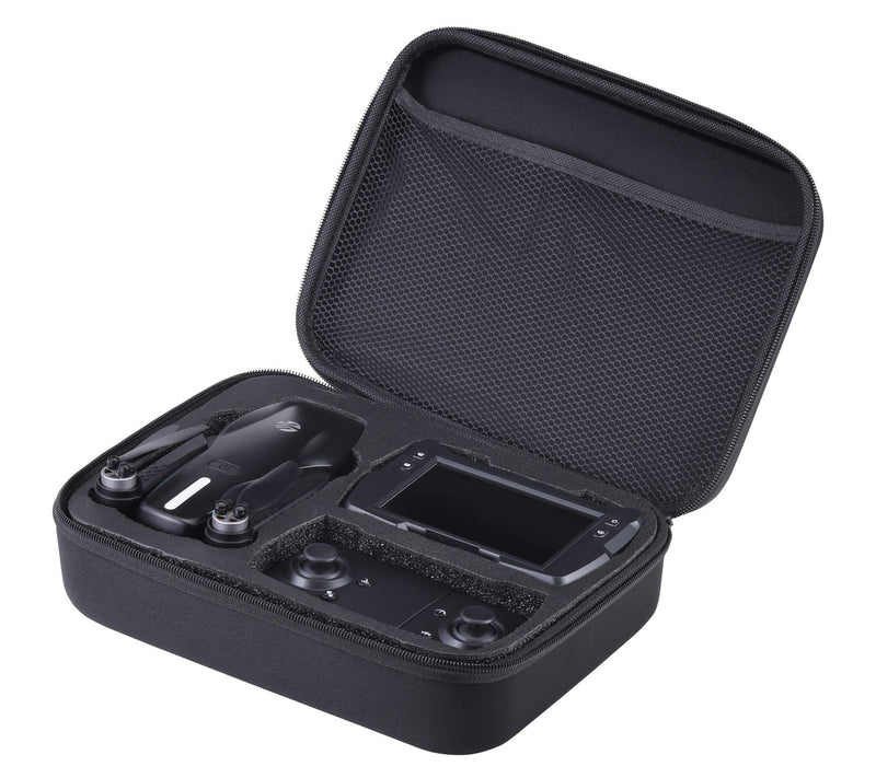 Vivitar 4K Drone w/ Direct Link Video Controller — View 6