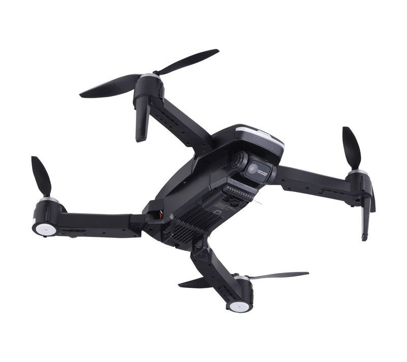 Vivitar 4K Drone w/ Direct Link Video Controller — View 2