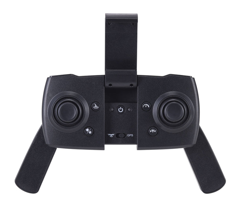 Vivitar 4K Drone w/ Direct Link Video Controller — View 4