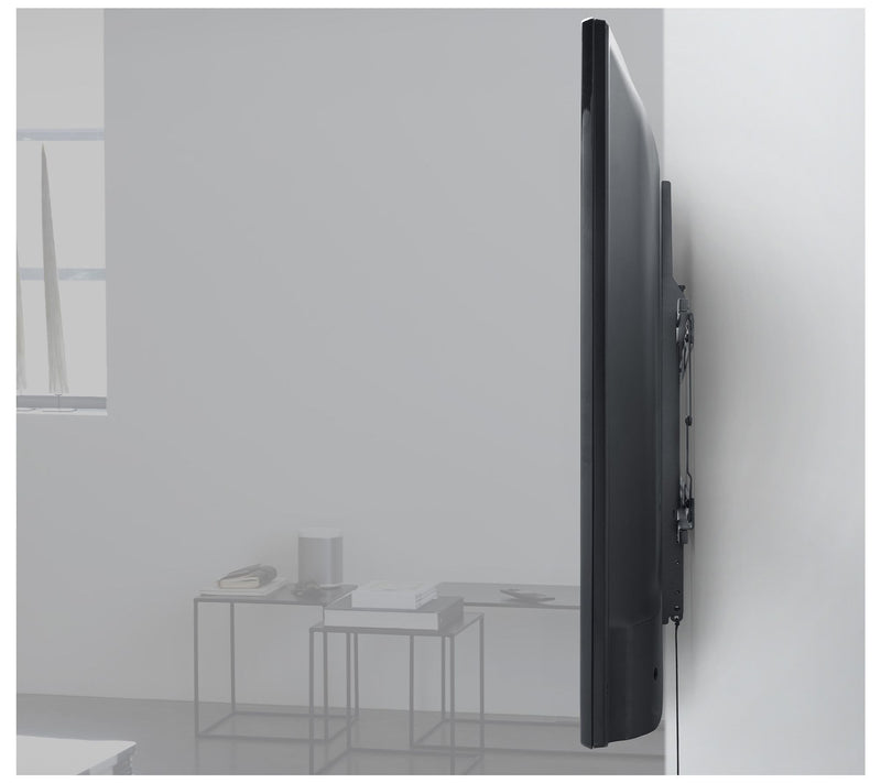 One For All Fixed TV Wall Mount — View 5