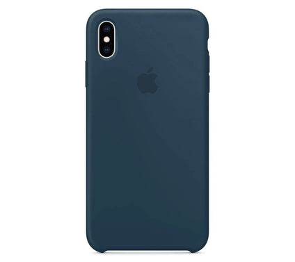 Apple iPhone Xs Max Silicone Case