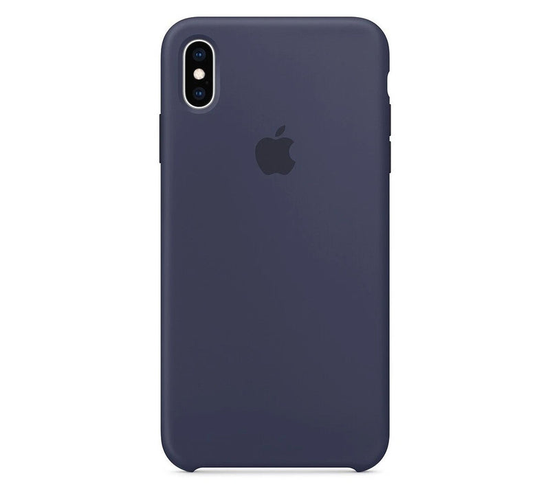 Apple iPhone Xs Max Silicone Case — View 11
