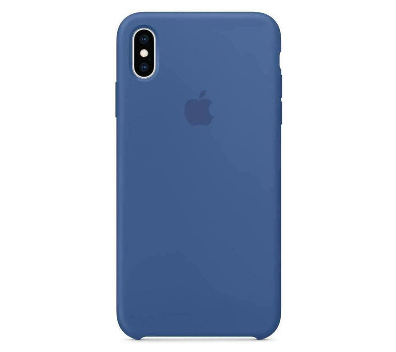 Apple iPhone Xs Max Silicone Case — View 15