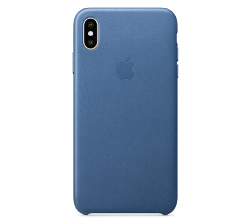 Apple iPhone Xs Max Silicone Case — View 16