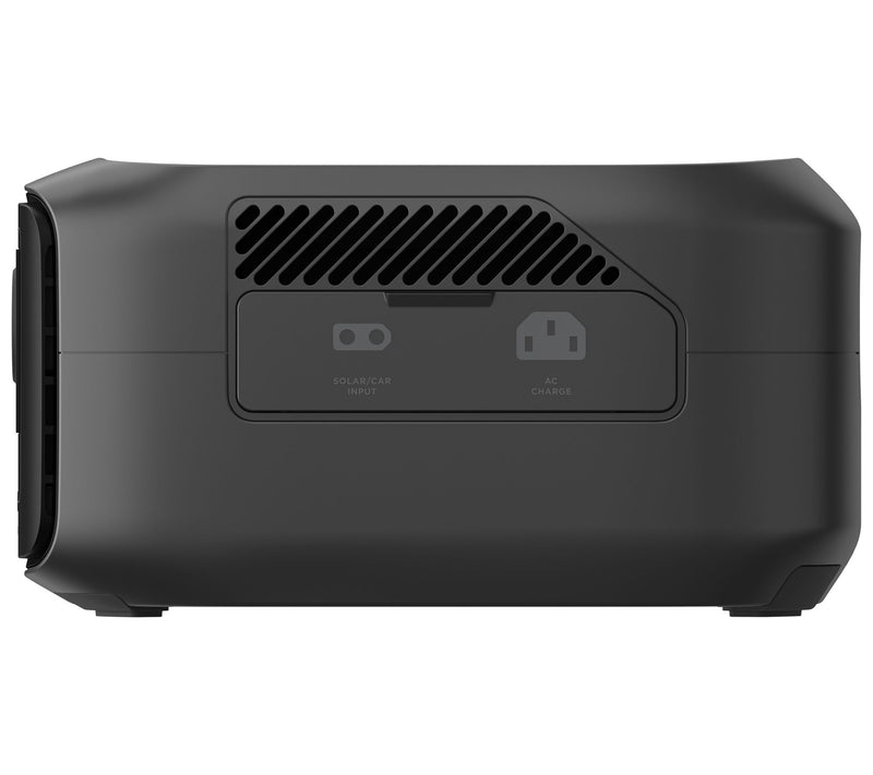 Ecoflow River 3 Portable Power Station — View 4