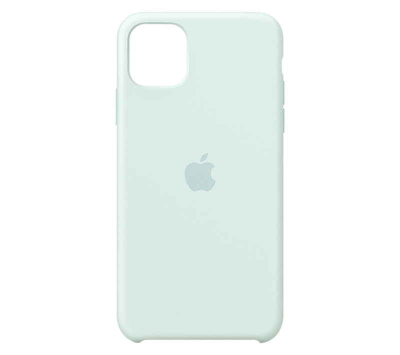 Apple iPhone 11 Pro Max Silicone Case — View 12