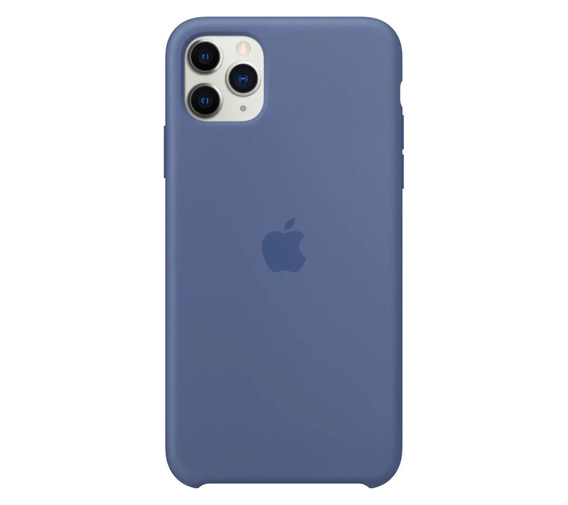 Apple iPhone 11 Pro Max Silicone Case — View 15