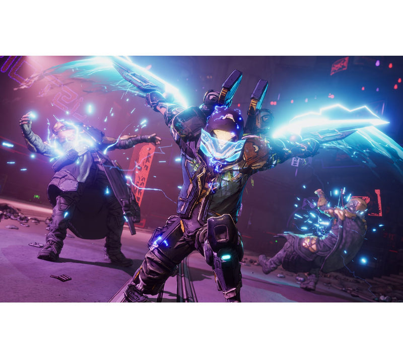 Borderlands 4 - Xbox Series X — View 5
