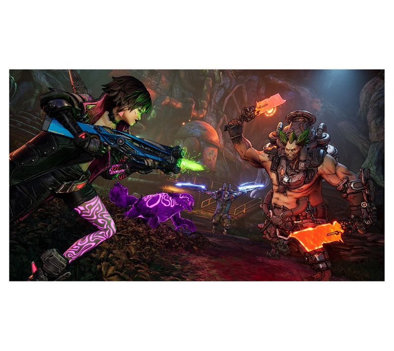 Borderlands 4 - Xbox Series X — View 7