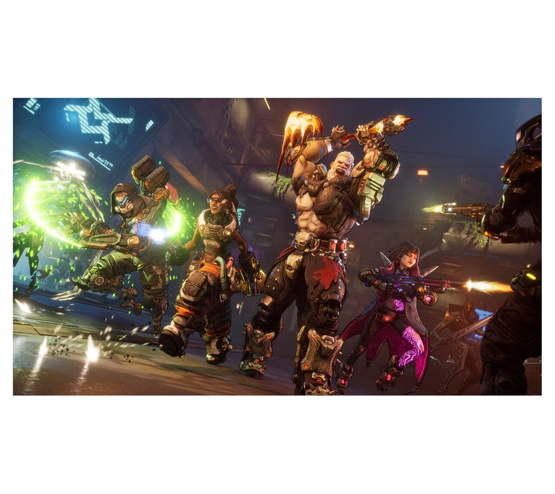 Borderlands 4 - Xbox Series X — View 6