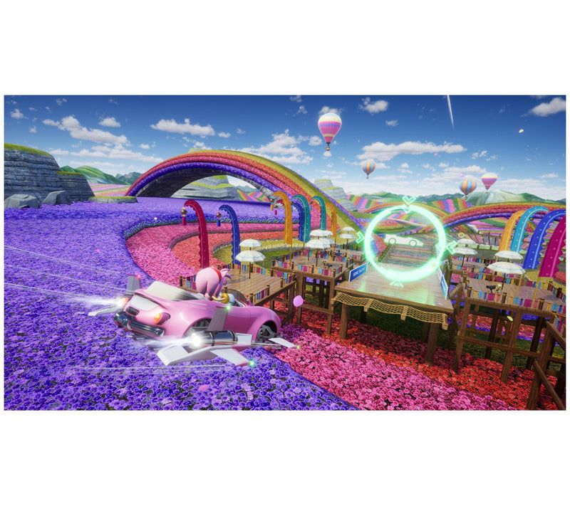 Sonic Racing: Crossworlds Launch Edition for Xbox Series X — View 2