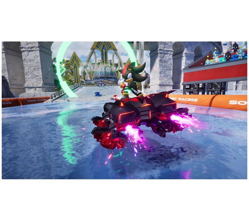 Sonic Racing: Crossworlds Launch Edition for Xbox Series X — View 5