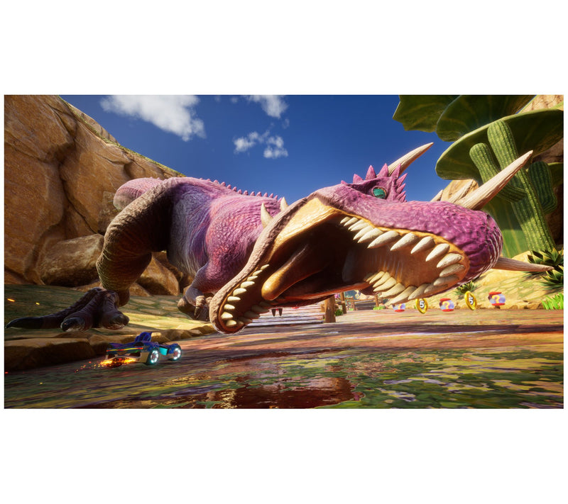 Sonic Racing: Crossworlds Launch Edition for Xbox Series X — View 6