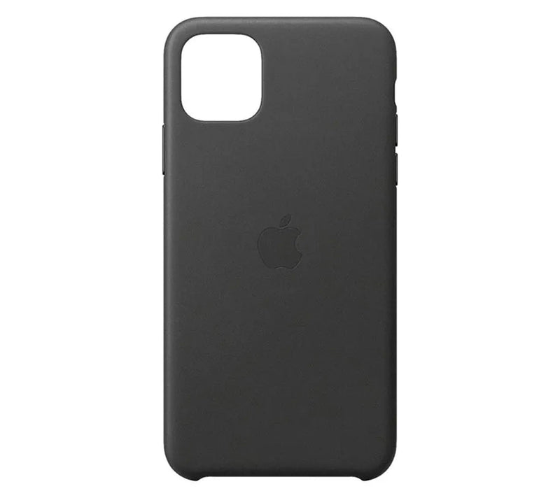 Apple iPhone 11 Pro Max Leather Case — View 9