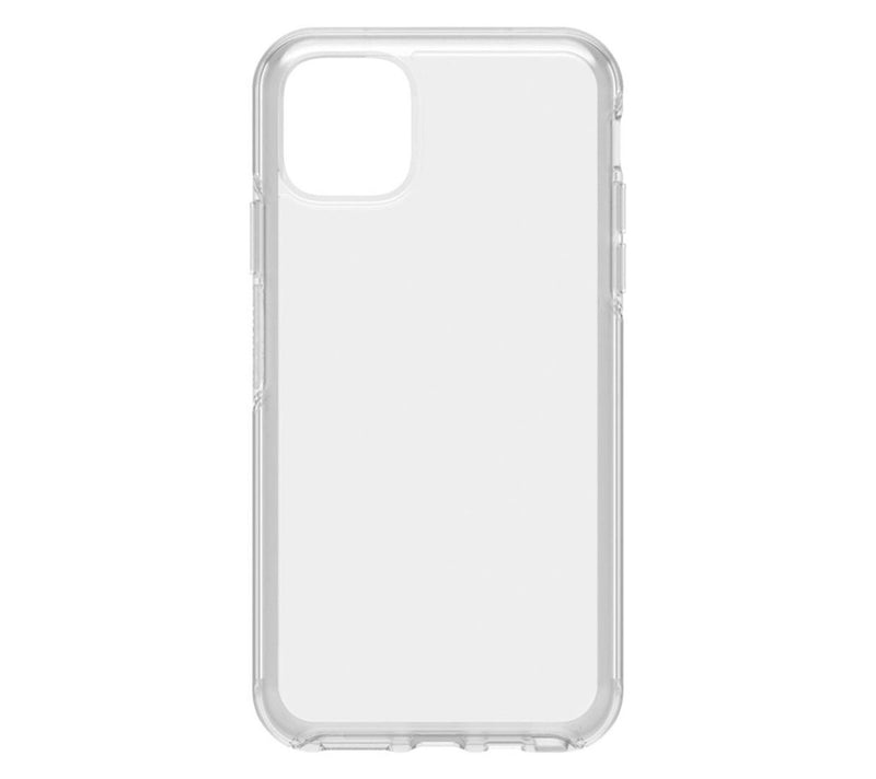Apple iPhone 11 Pro Clear Case — Main view