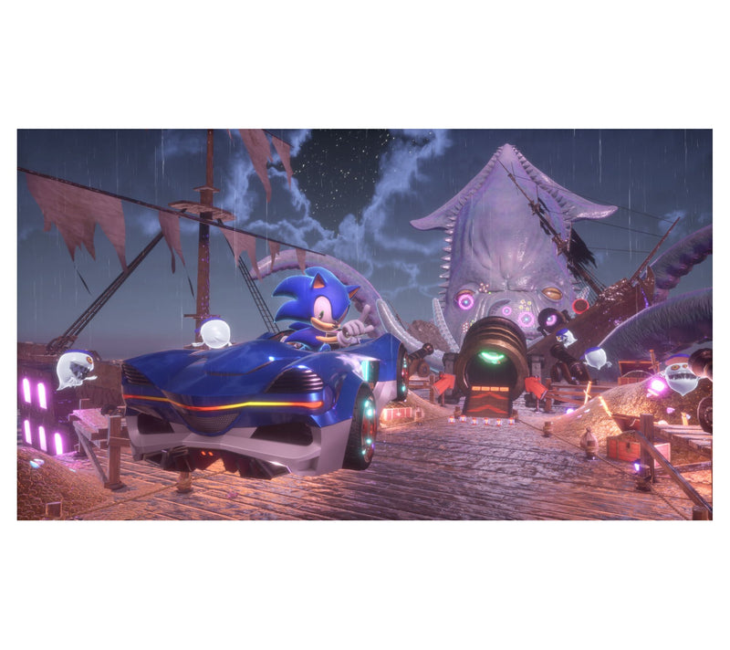 Sonic Racing: Crossworlds Launch Edition for Nintendo Switch — View 7