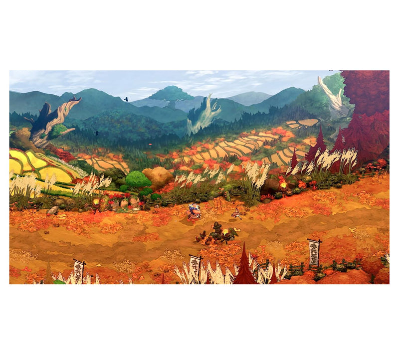 Towa And The Gardians Of The Sacred Tree for Nintendo Switch — View 4