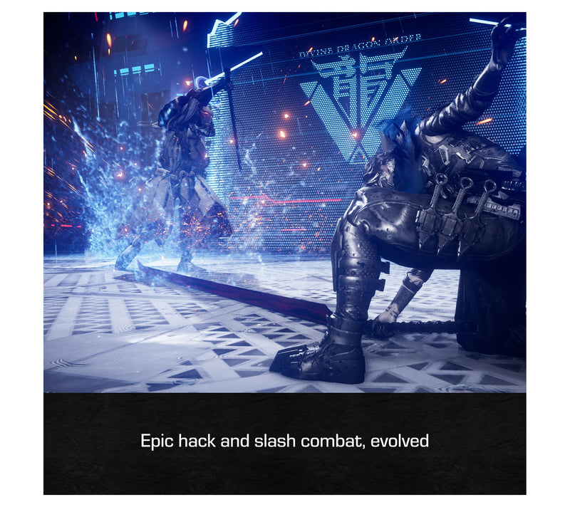 Ninja Gaiden 4 Standard Edition for Playstation5 — View 6