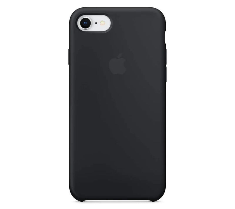 Apple iPhone 8 Silicone Case — View 2