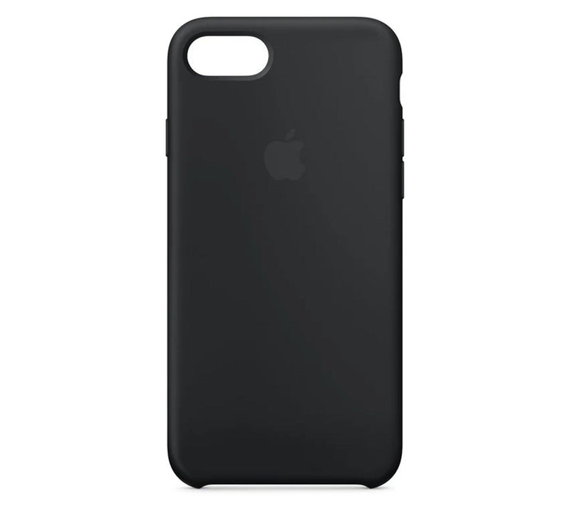 Apple iPhone 8 Silicone Case — View 6
