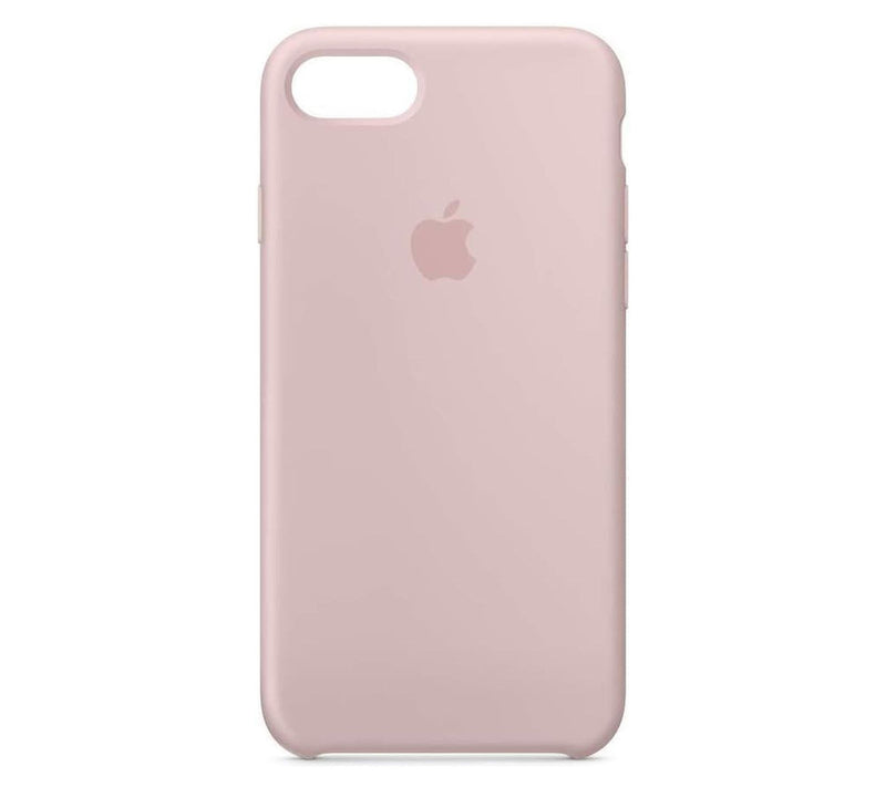 Apple iPhone 8 Silicone Case — View 7
