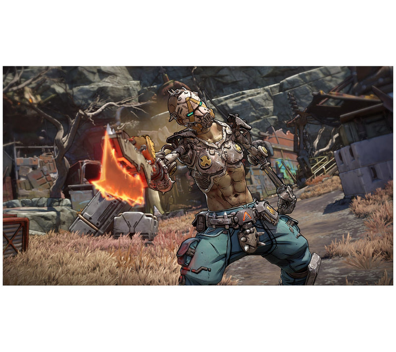 Borderlands 4 - PlayStation 5 — View 3
