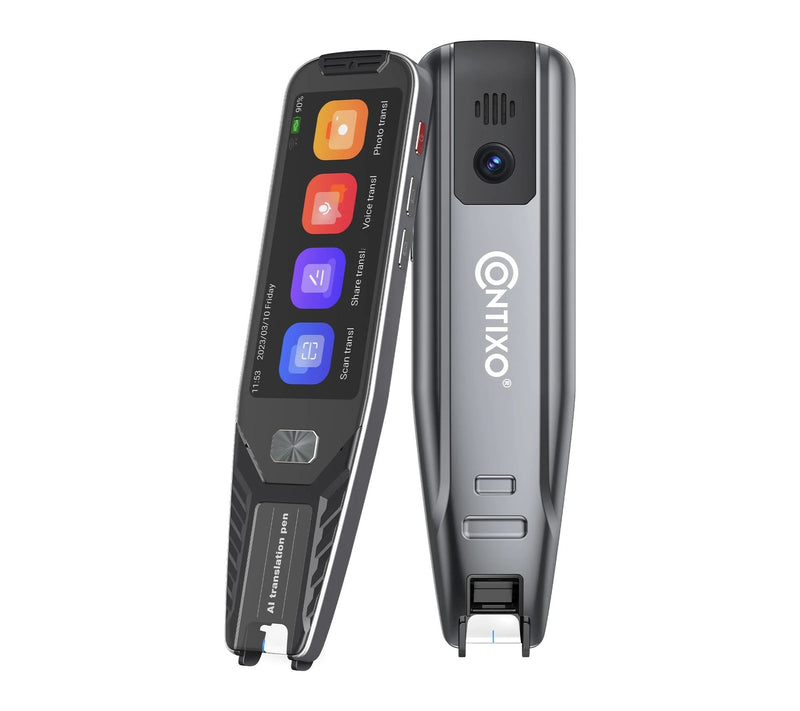 Contixo P1 Smart Scanning Translator Pen, Up to134 Languages — Main view