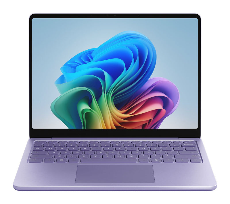 Microsoft 13" Surface Laptop Copilot+ PC X Plus16GB 512GB UFS — View 10