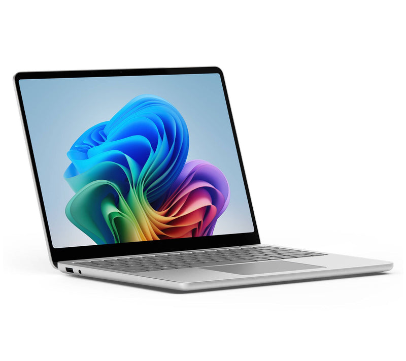 Microsoft 13" Surface Laptop Copilot+ PC X Plus16GB RAM 256GB — View 2